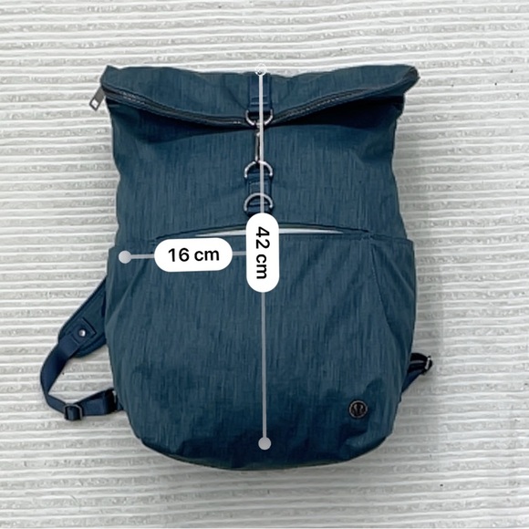 Lululemon Rise & Shine 25L Backpack - Picture 8 of 12